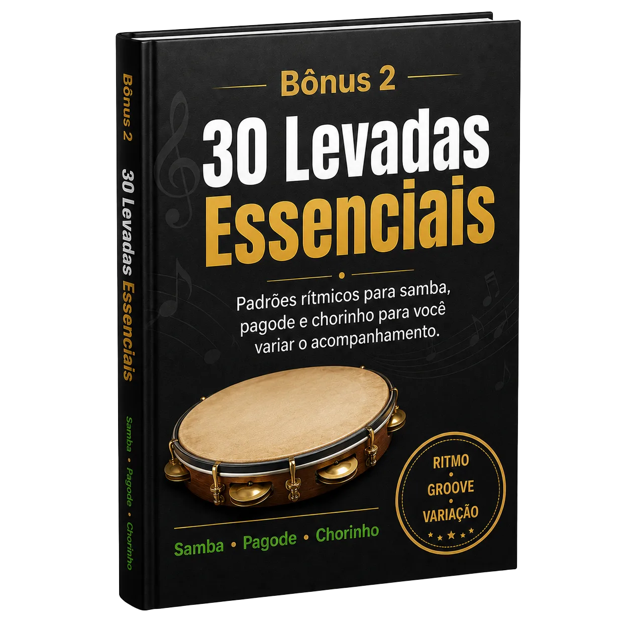 30 Levadas Essenciais